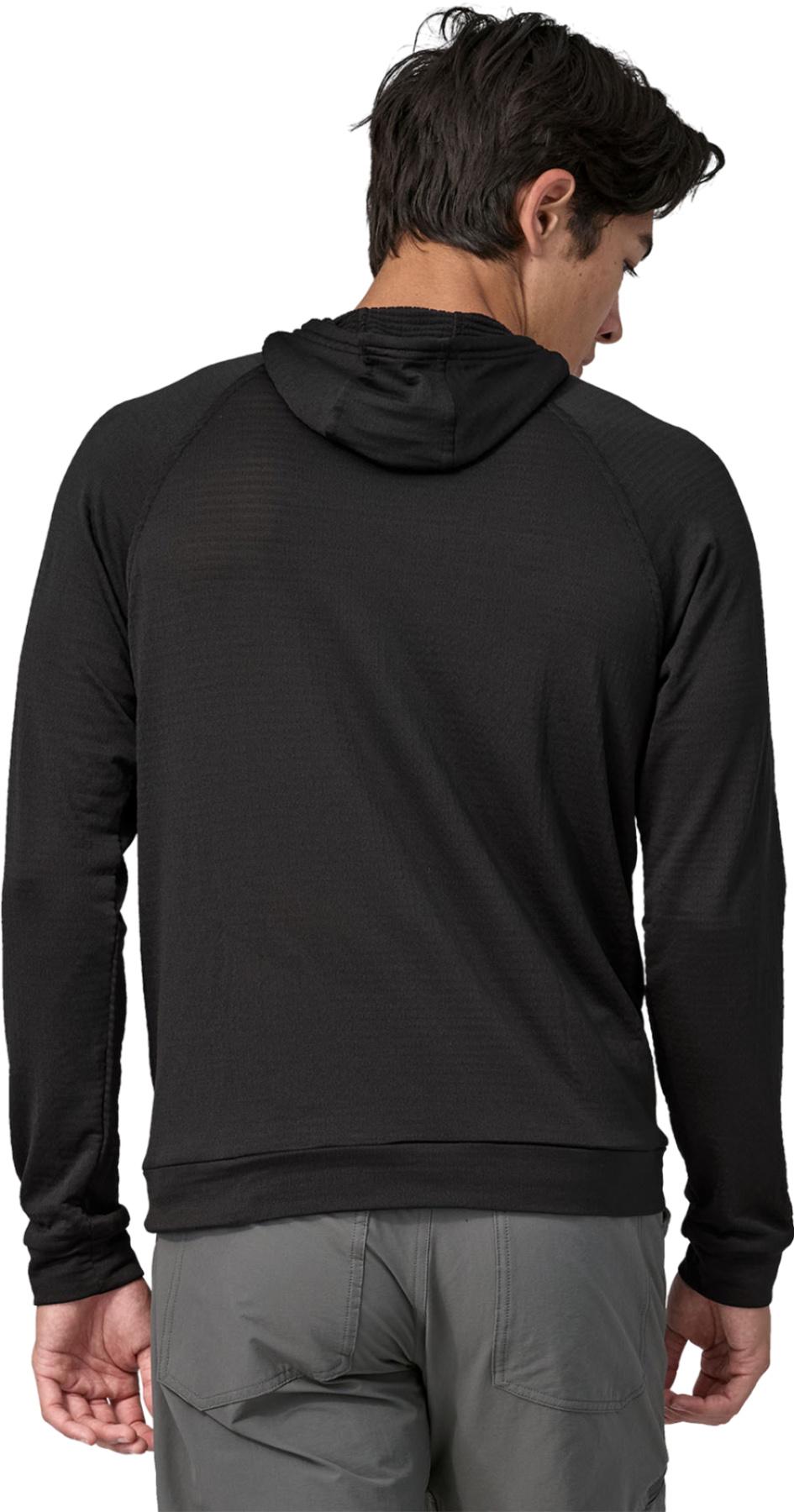Product gallery image number 2 for product Capilene Thermal Hoody - Men's