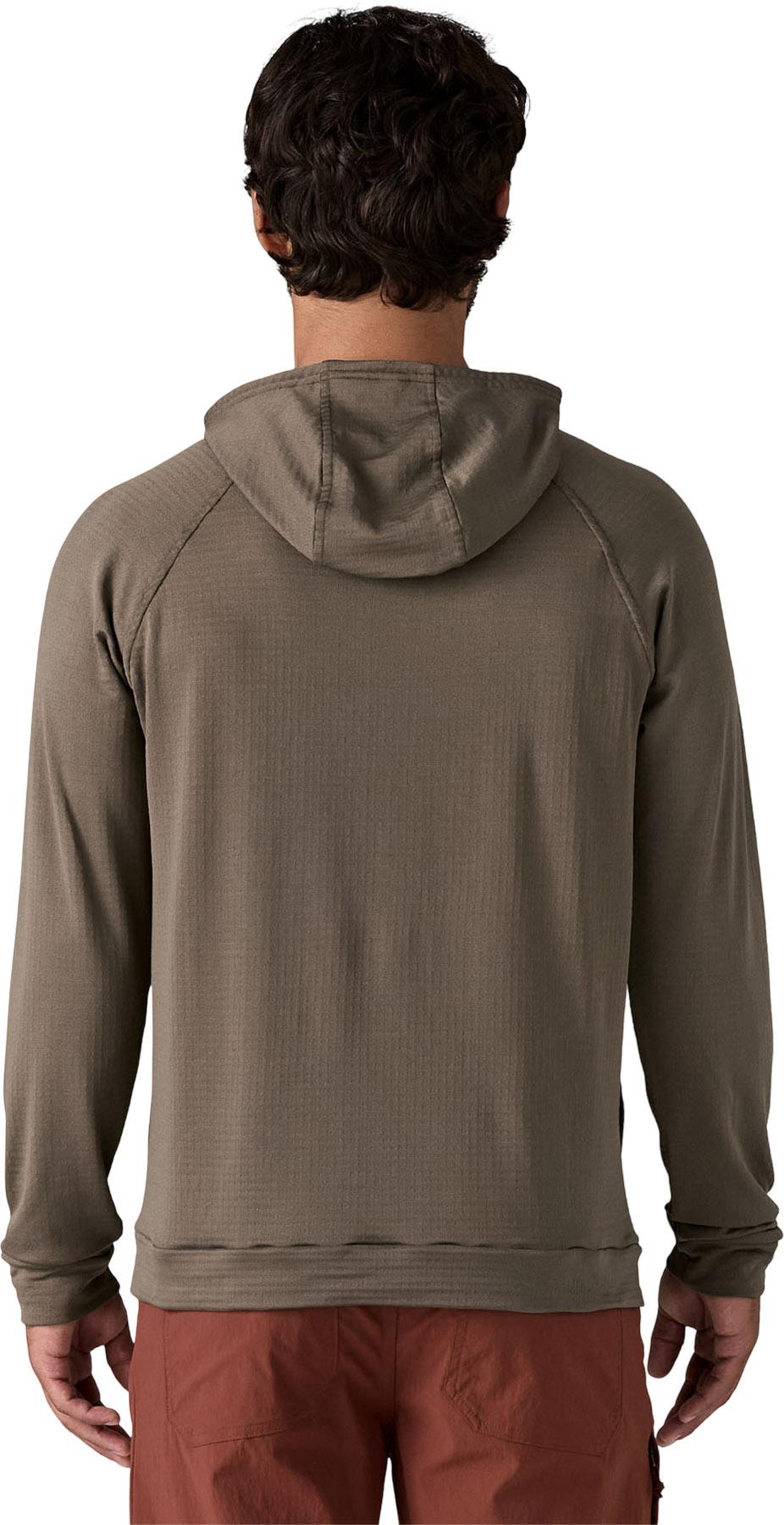 Product gallery image number 2 for product Capilene Thermal Hoody - Men's