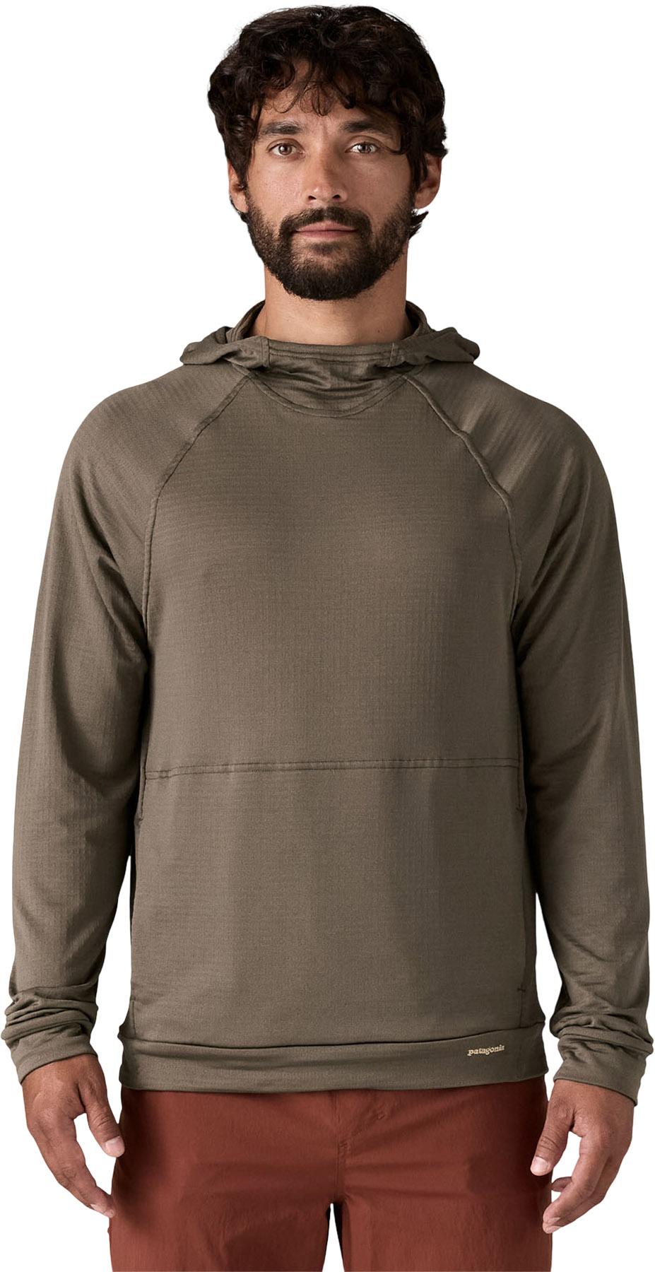 Product gallery image number 5 for product Capilene Thermal Hoody - Men's