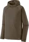 Colour: Marlow Brown