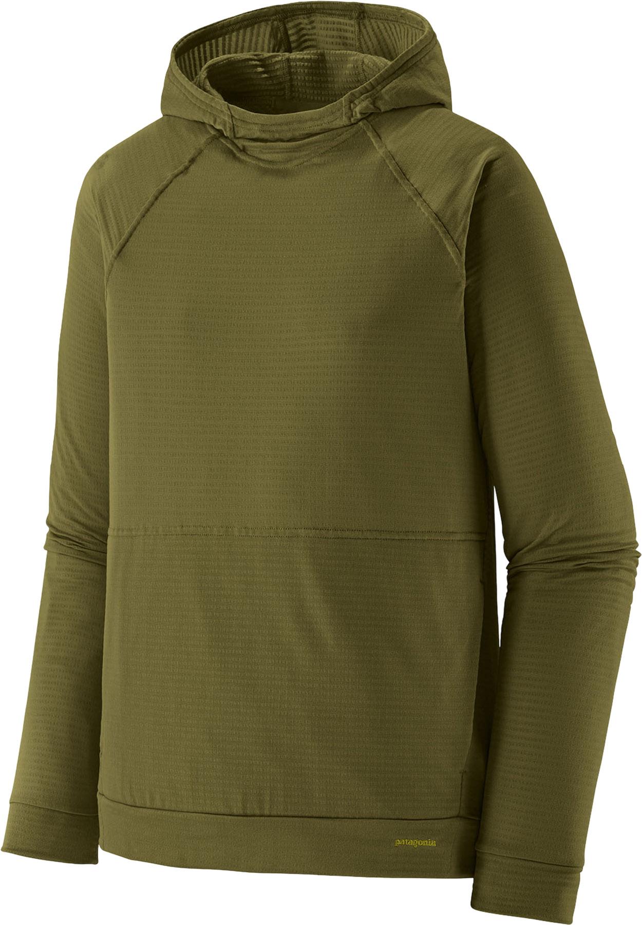 Product image for Capilene Thermal Hoody - Men's