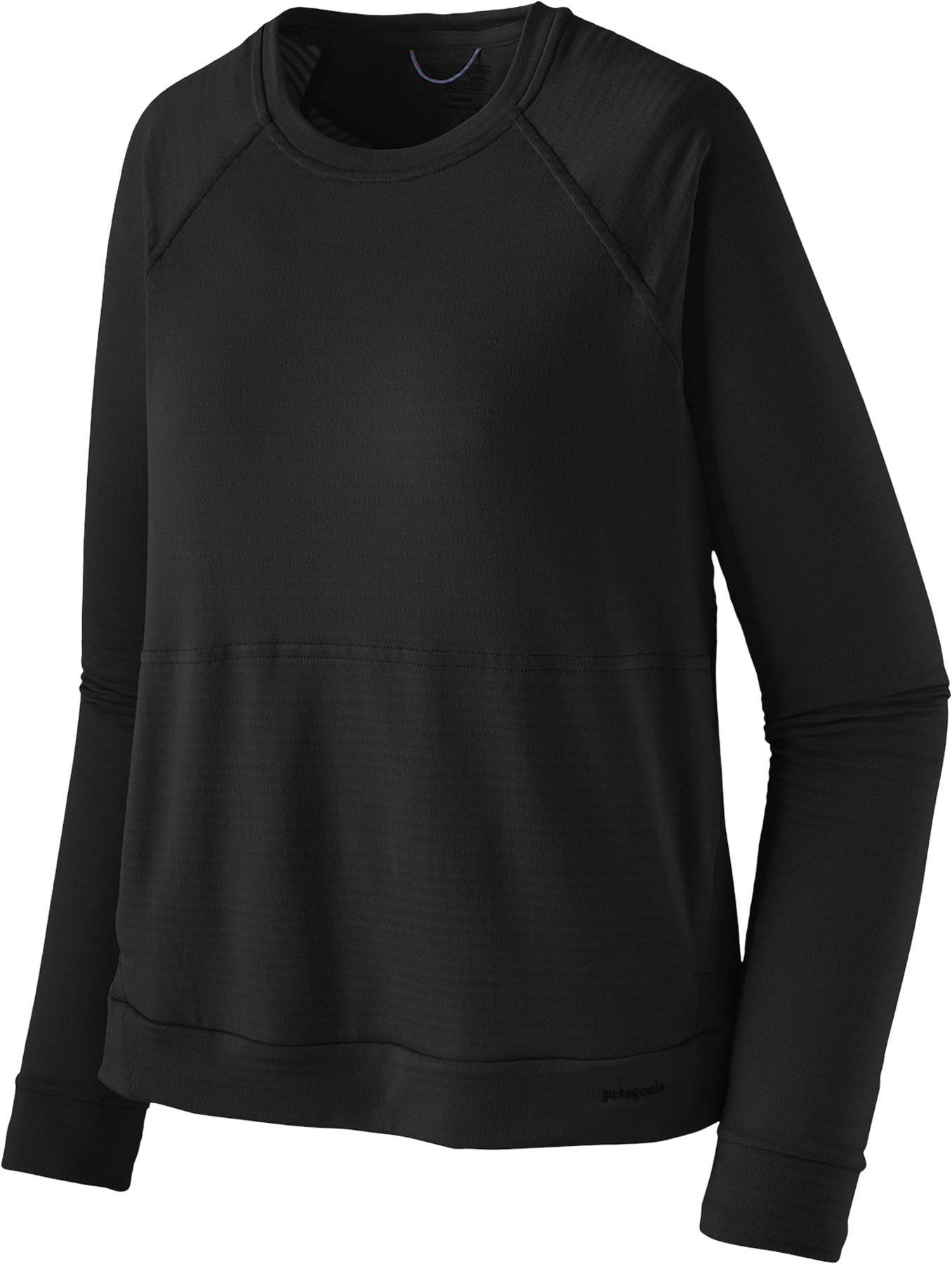 Product image for Long-Sleeved Capilene Thermal Crewneck - Women's
