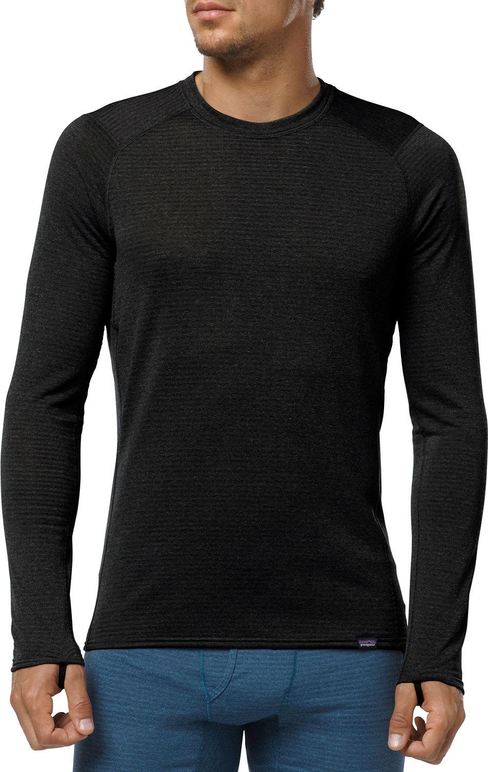 Product gallery image number 2 for product Capilene Thermal Weight Crew - Men's