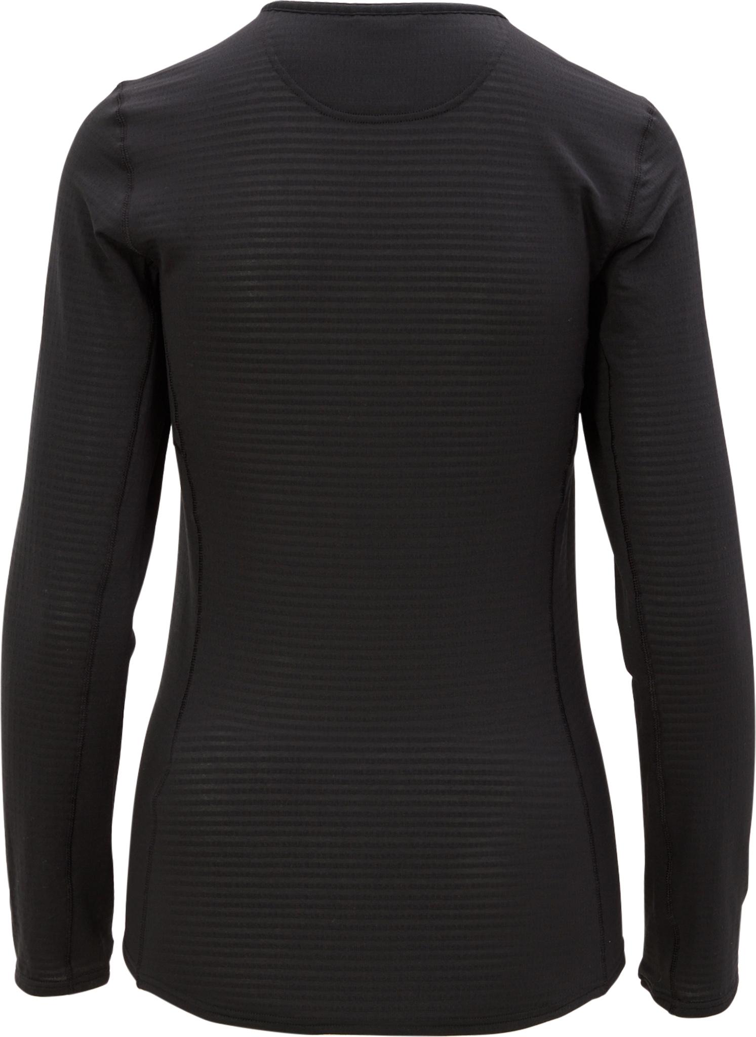 Product gallery image number 3 for product Capilene Thermal Weight Crew - Women's