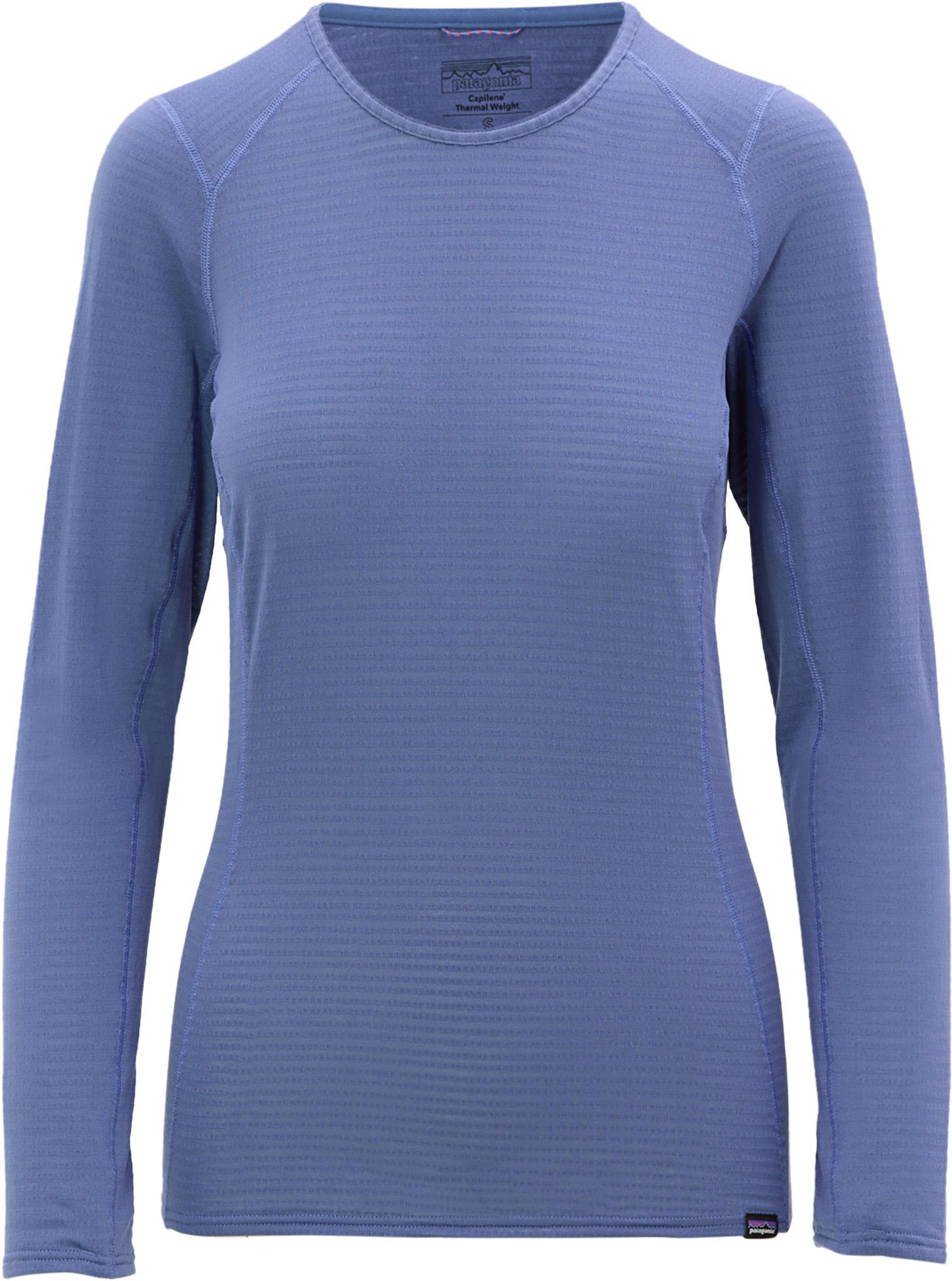 Product image for Chandail Capilene Thermal Weight - Femme