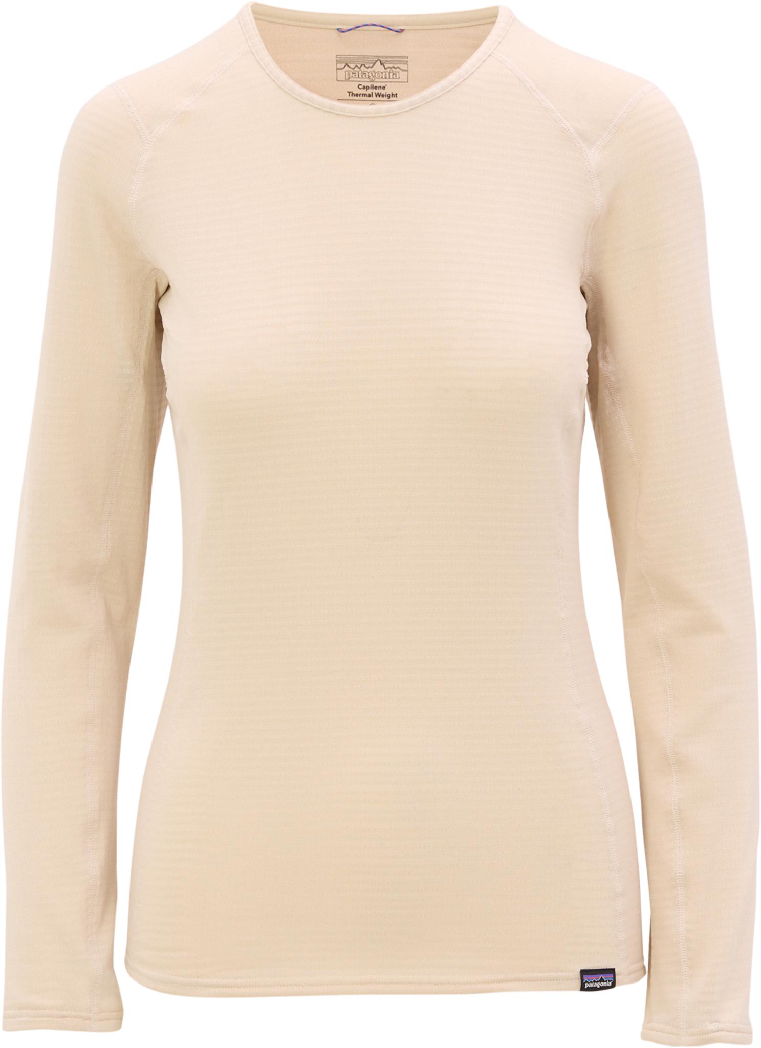 Product image for Capilene Thermal Weight Crew - Women's