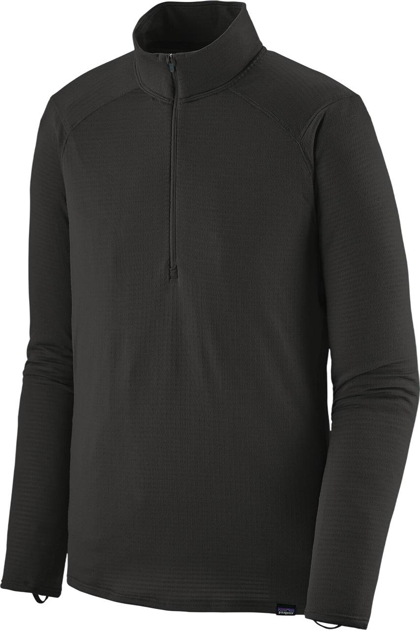 Product gallery image number 1 for product Capilene Thermal Weight Zip Neck - Men's