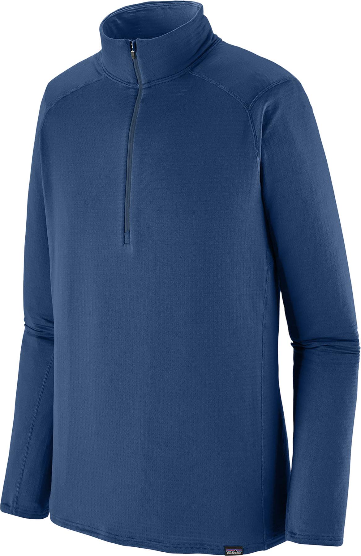 Product image for Capilene Thermal Weight Zip Neck - Men's