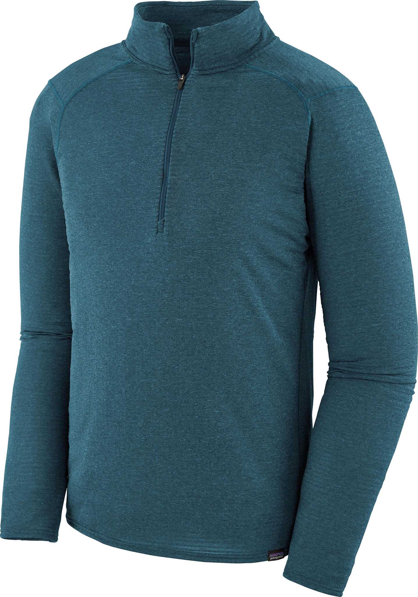 Crater Blue - Light Crater Blue X-Dye