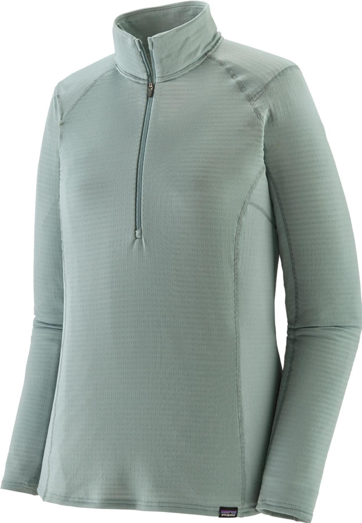 Image de produit pour Chandail à demi-glissière Capilene Thermal Weight - Femme