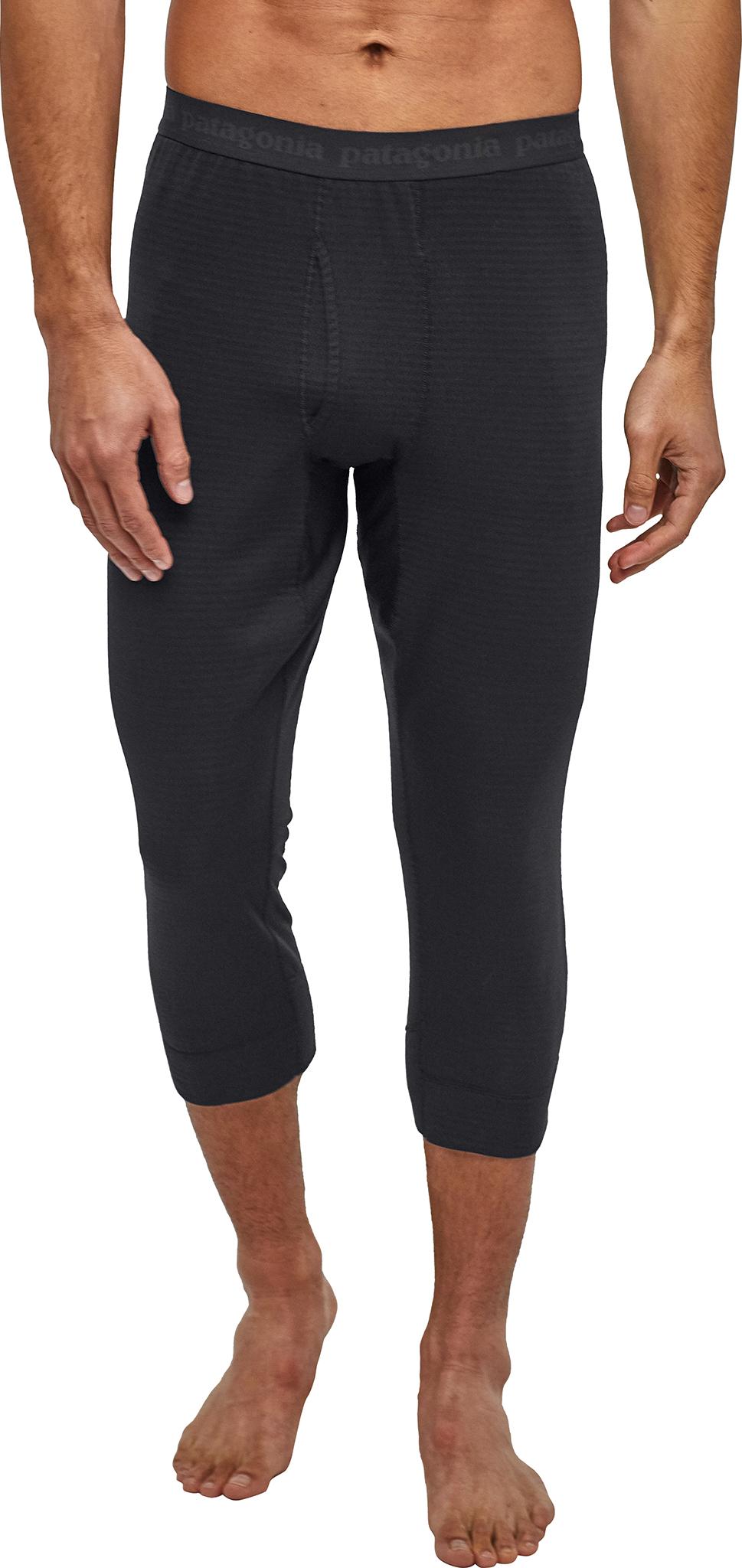 Product gallery image number 5 for product Capilene Thermal Weight Boot Length Bottoms - Men's