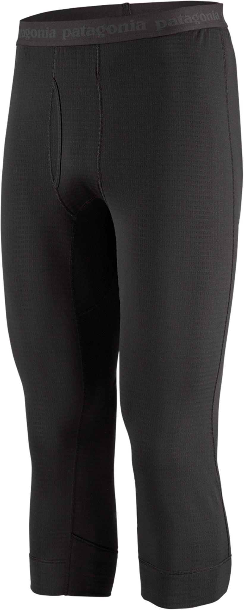 Product image for Capilene Thermal Weight Boot Length Bottoms - Men's