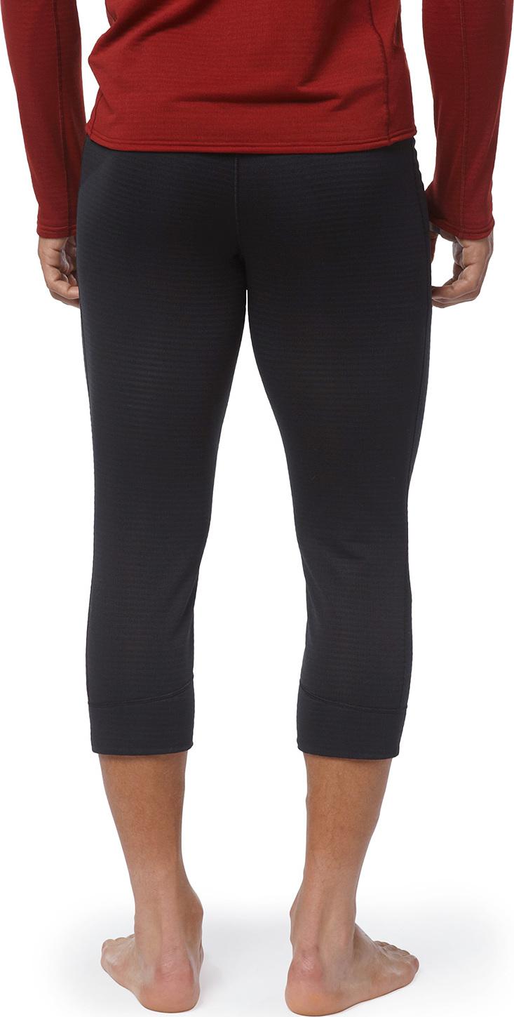 Product gallery image number 2 for product Capilene Thermal Weight Boot Length Bottoms - Men's