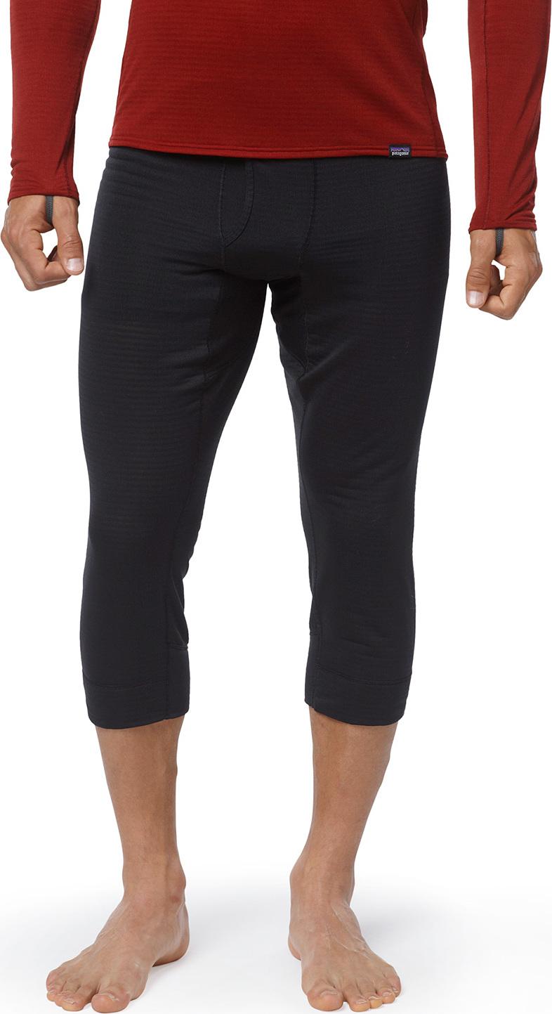 Product gallery image number 3 for product Capilene Thermal Weight Boot Length Bottoms - Men's