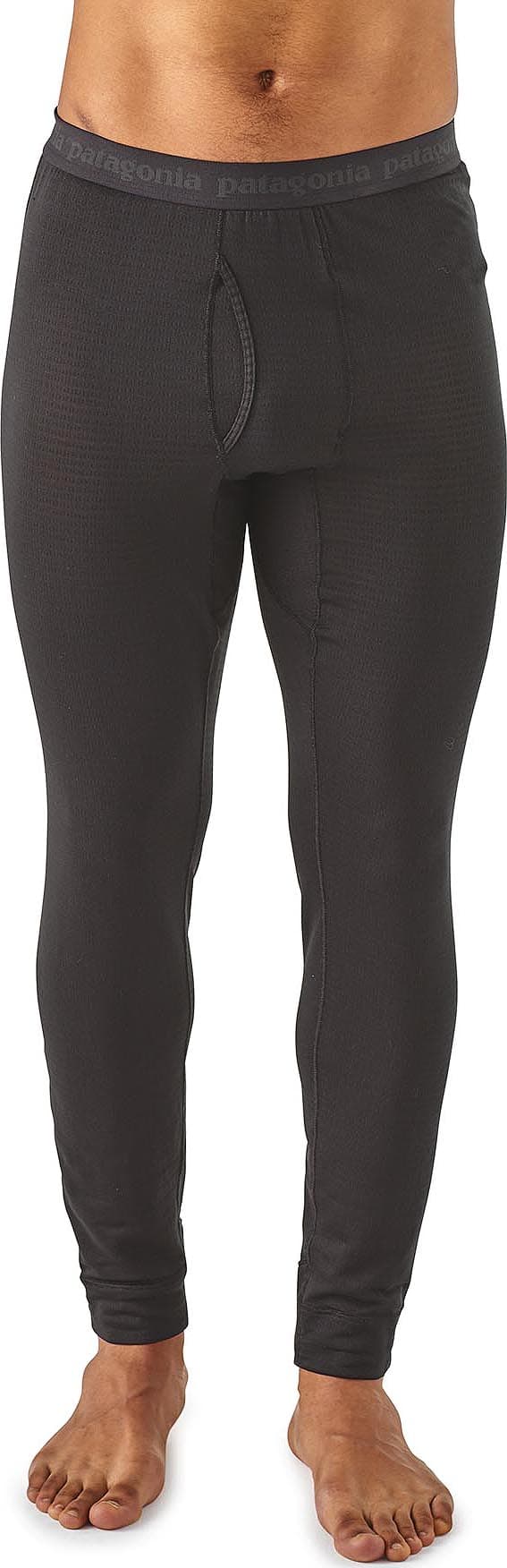 Product gallery image number 5 for product Capilene Thermal Weight Bottoms - Men's