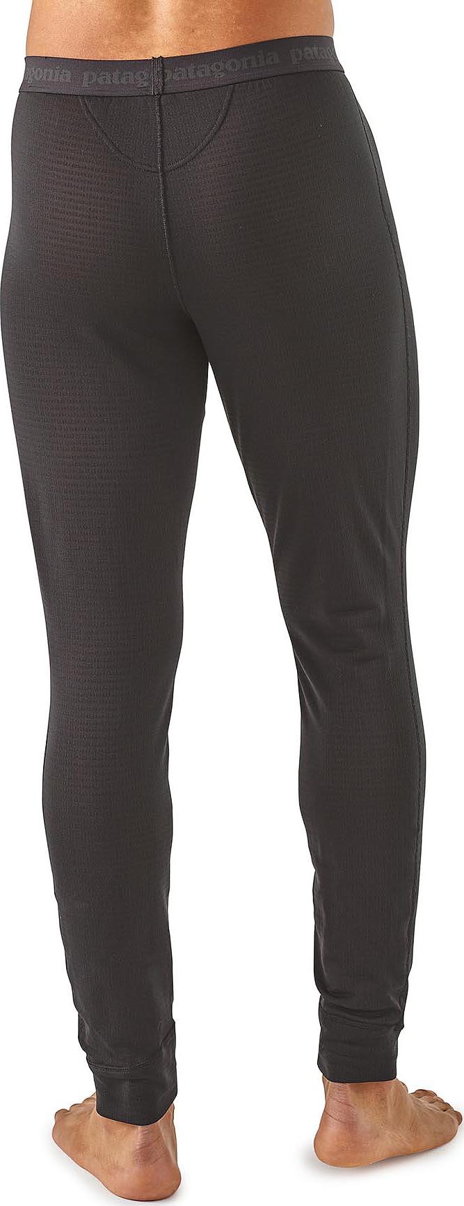 Product gallery image number 4 for product Capilene Thermal Weight Bottoms - Men's