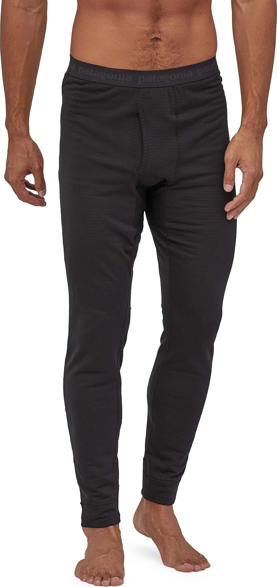 Product gallery image number 2 for product Capilene Thermal Weight Bottoms - Men's