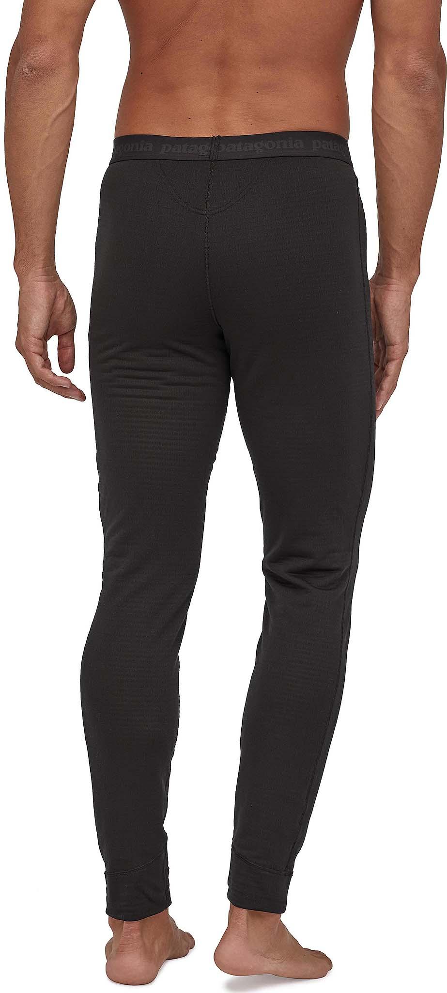 Product gallery image number 3 for product Capilene Thermal Weight Bottoms - Men's