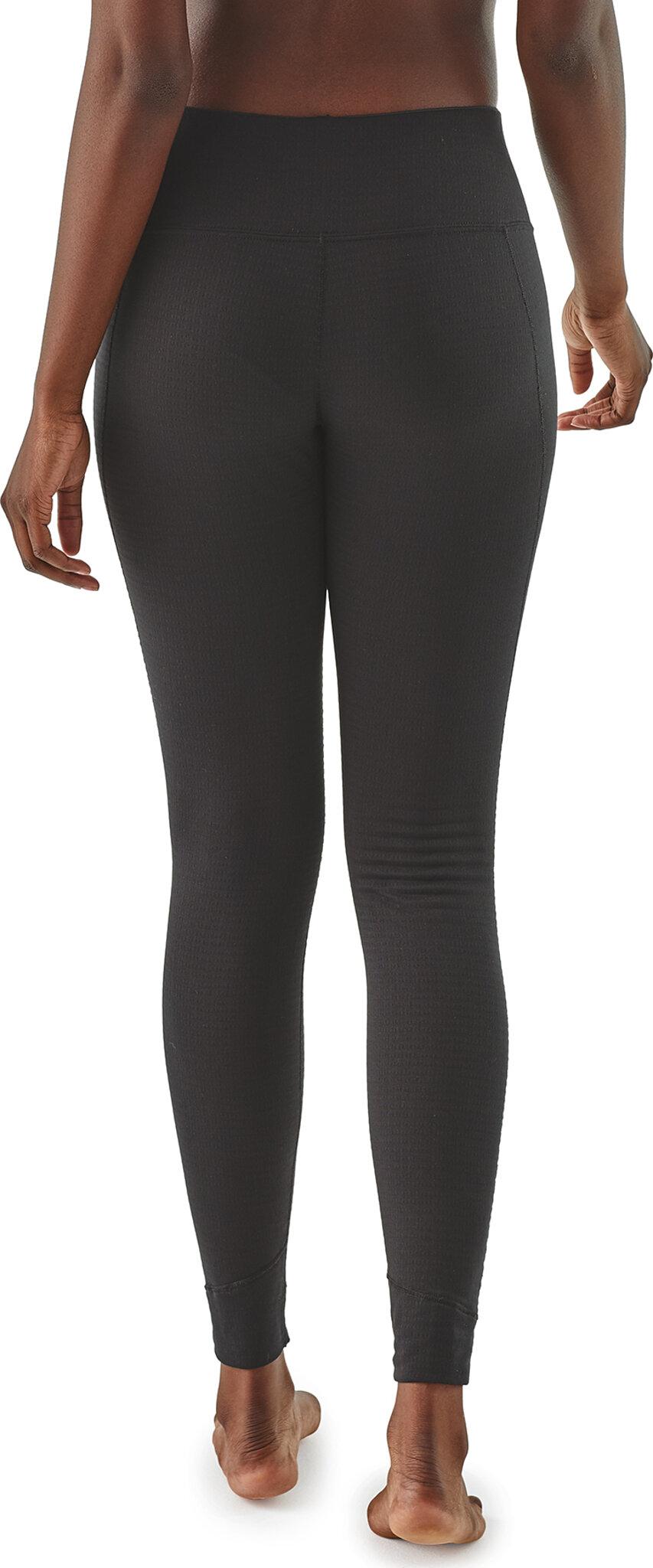 Product gallery image number 2 for product Capilene Thermal Weight Bottoms - Women's