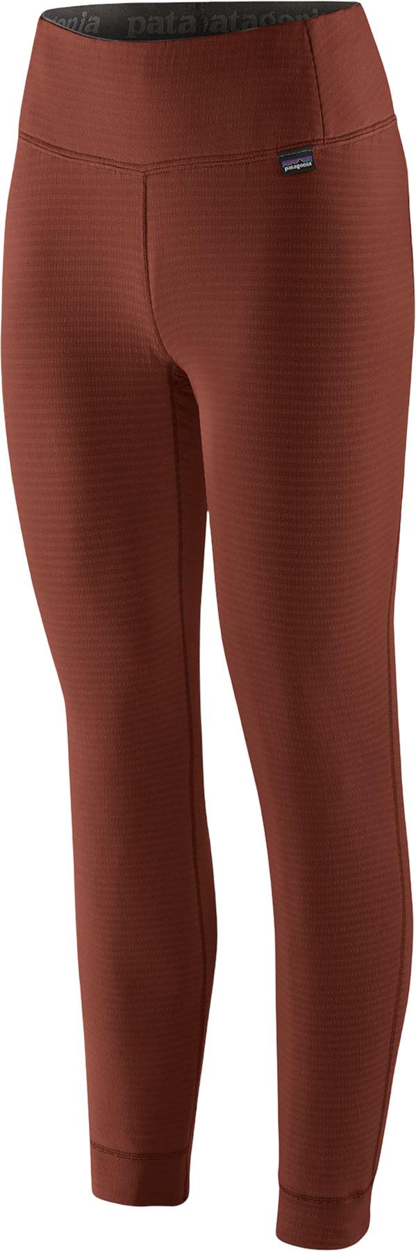 Product image for Pantalon thermique Capilene - Femme