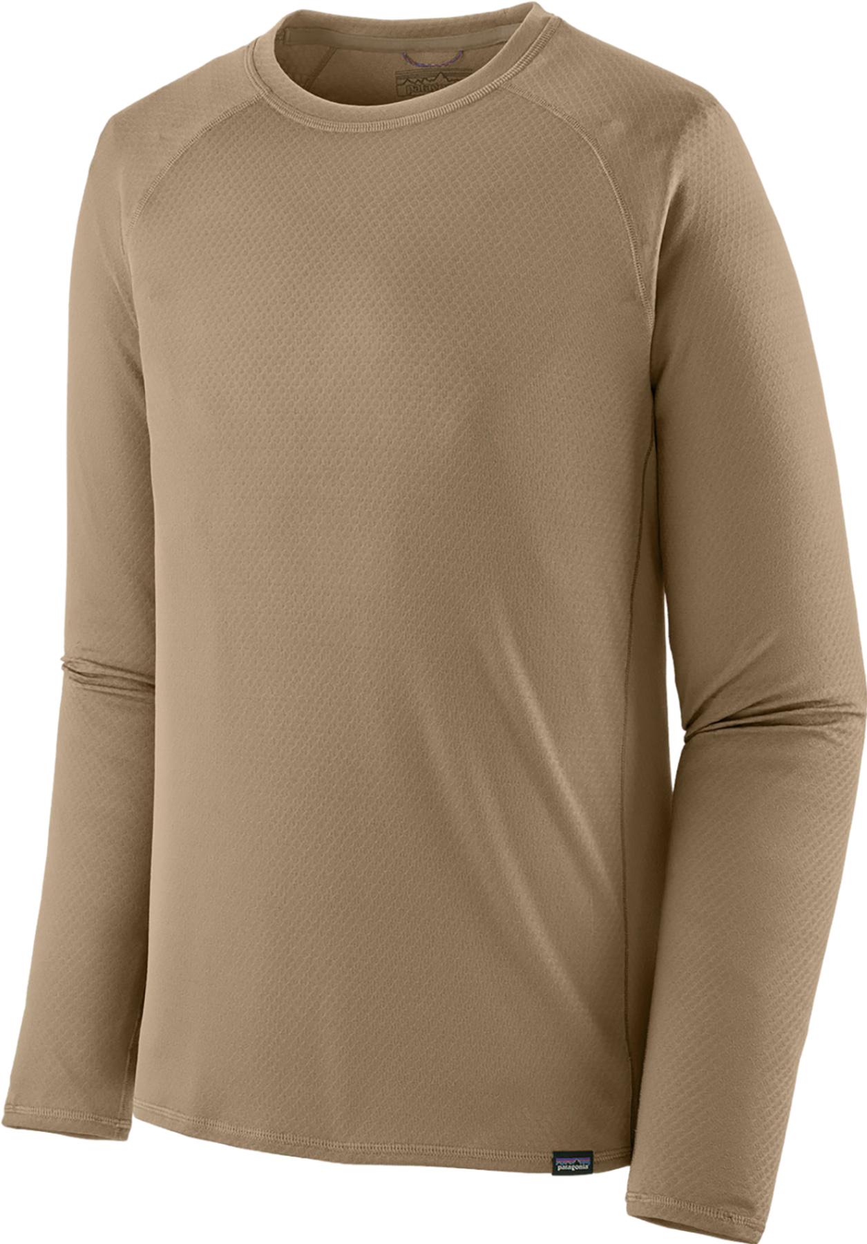 Product image for Capilene Midweight Crew Top Baselayer - Men's
