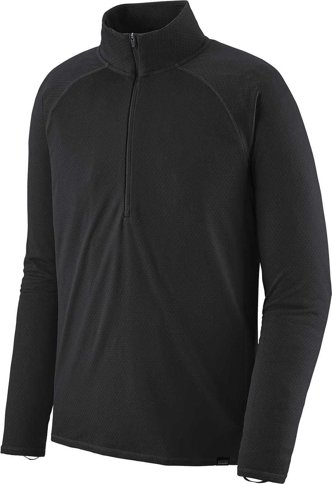 Product image for Capilene Midweight Zip Neck - Men's