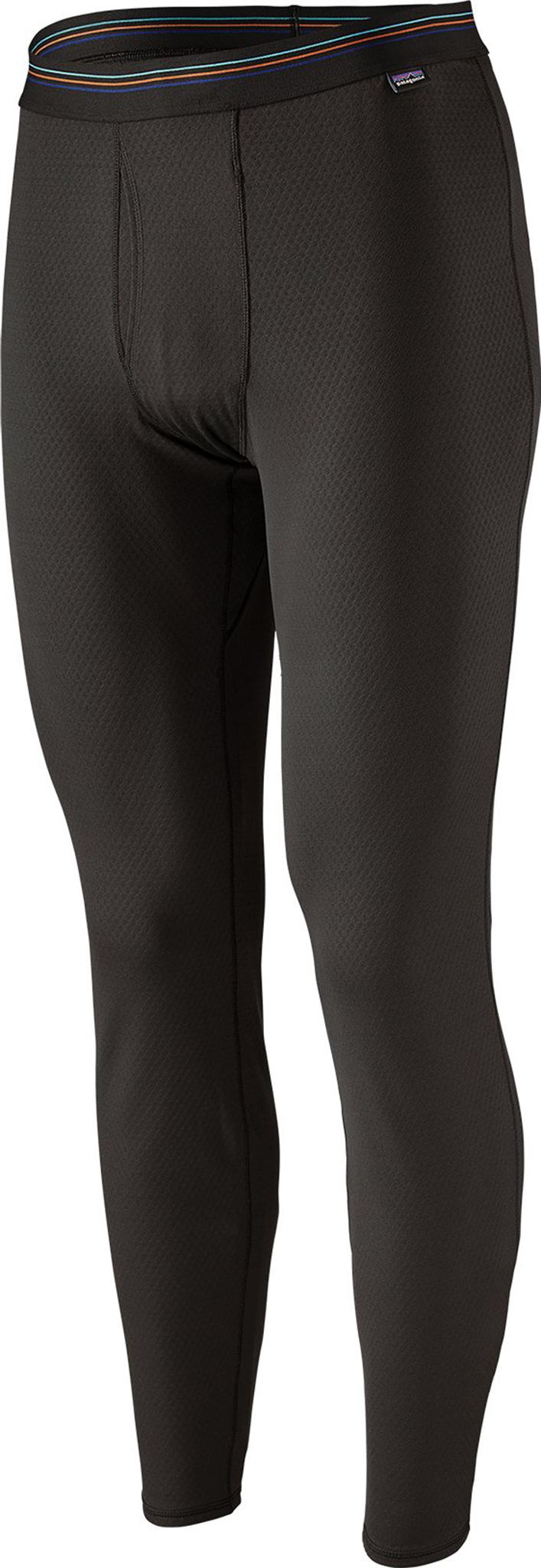 Product gallery image number 1 for product Capilene Midweight Bottoms - Men's