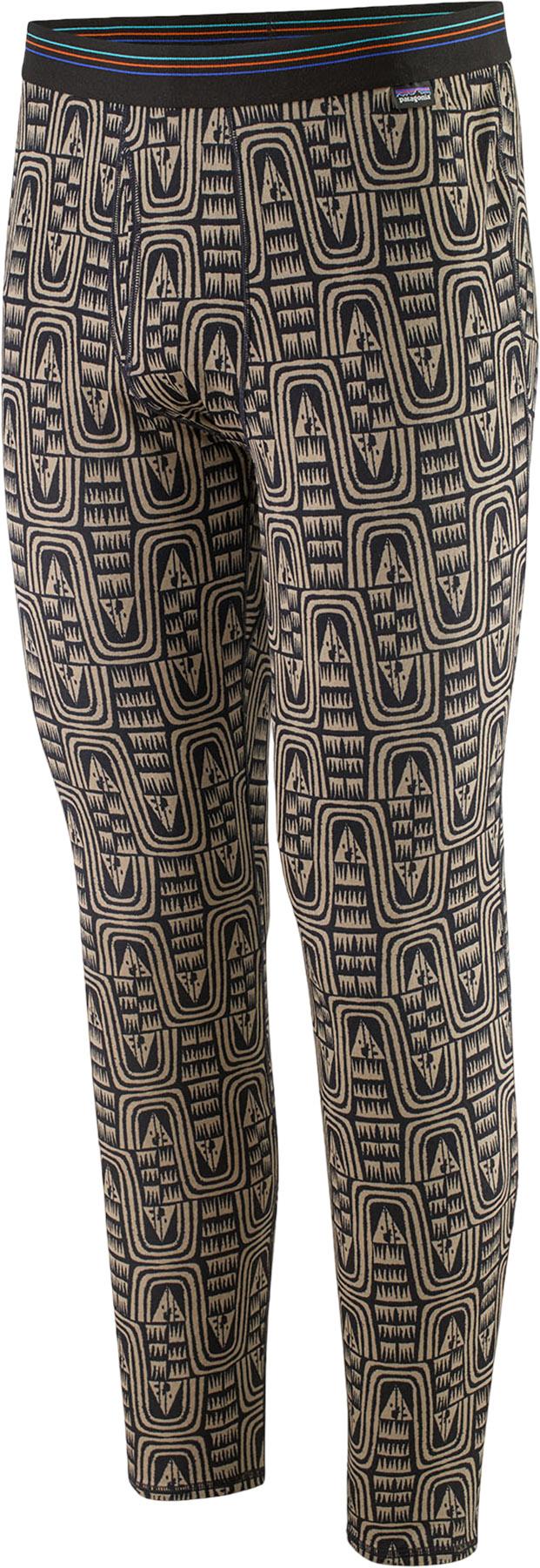 Product image for Sous couche Capilene Midweight - Homme