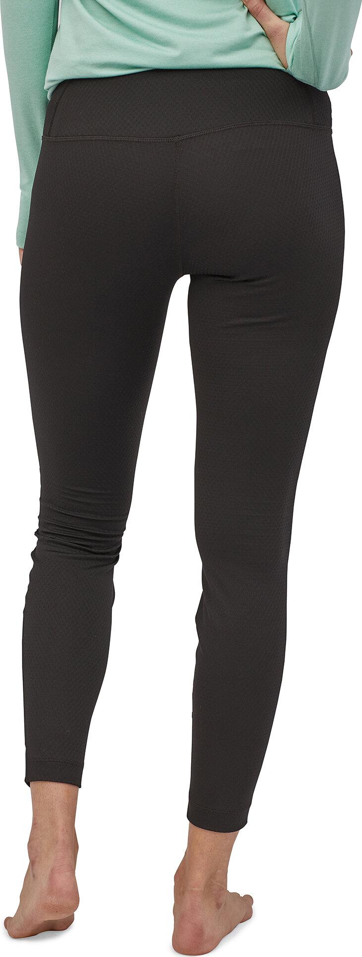 Product gallery image number 4 for product Capilene Midweight Baselayer Pants - Women's