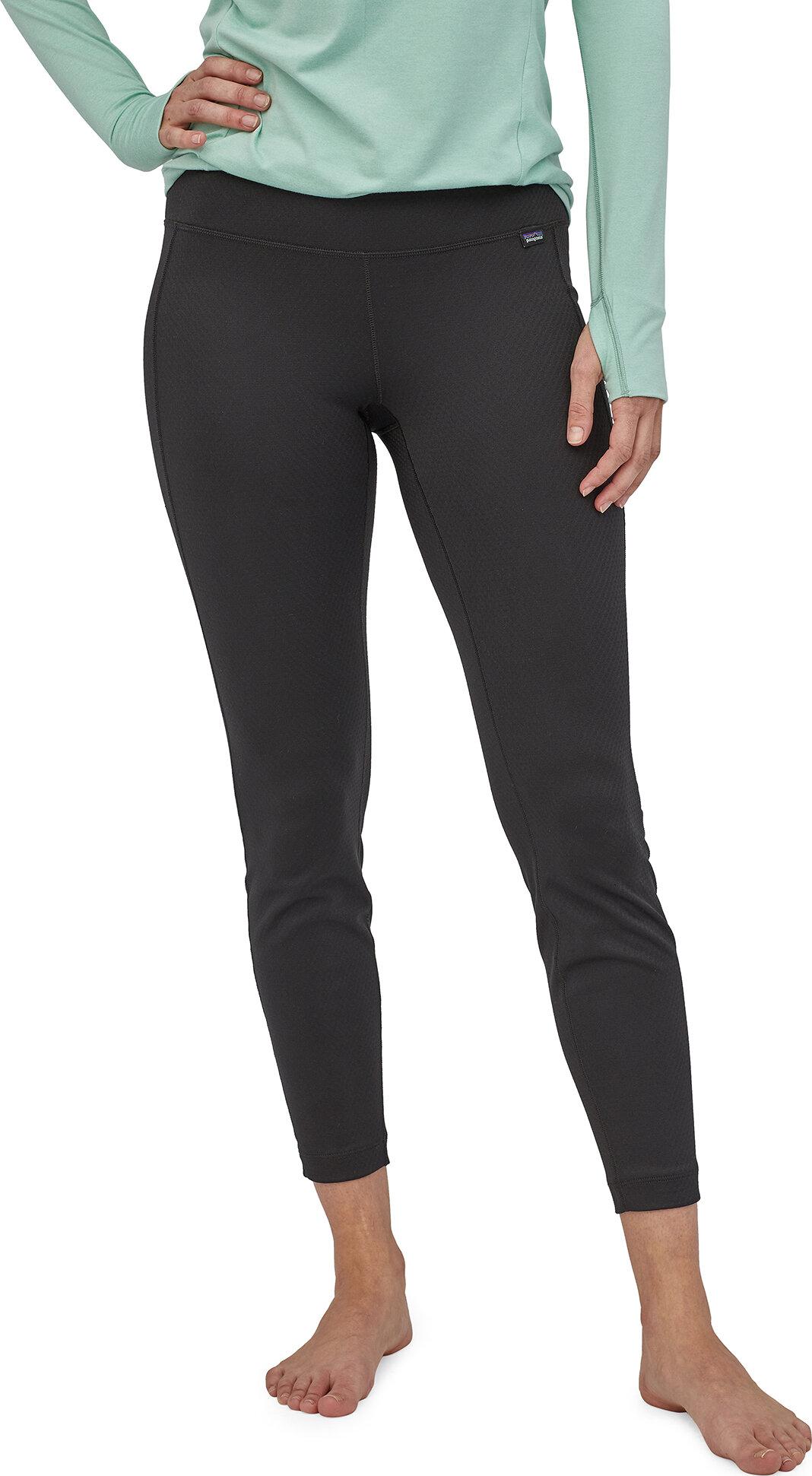 Product gallery image number 5 for product Capilene Midweight Baselayer Pants - Women's