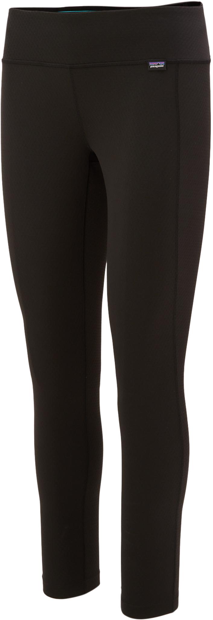 Product gallery image number 3 for product Capilene Midweight Baselayer Pants - Women's
