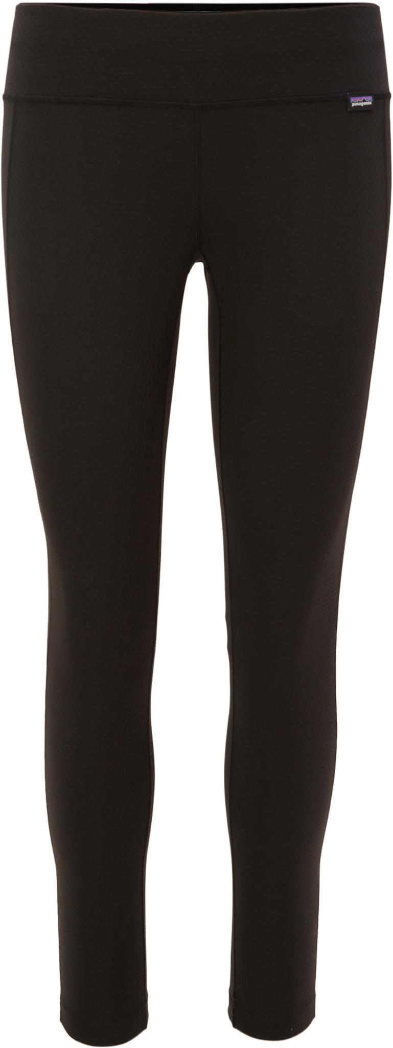 Product gallery image number 1 for product Capilene Midweight Baselayer Pants - Women's