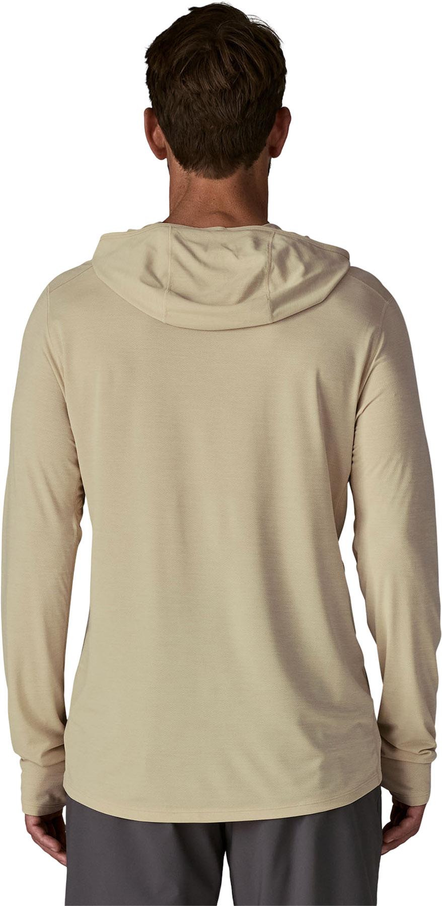 Product gallery image number 3 for product Capilene Cool Ultra Hoody - Men's