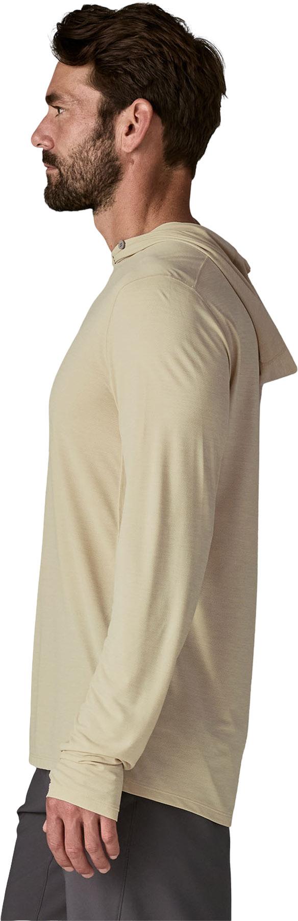 Product gallery image number 2 for product Capilene Cool Ultra Hoody - Men's