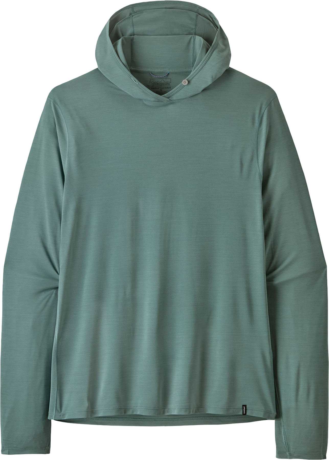 Blue Sage - Light Blue Sage X-Dye