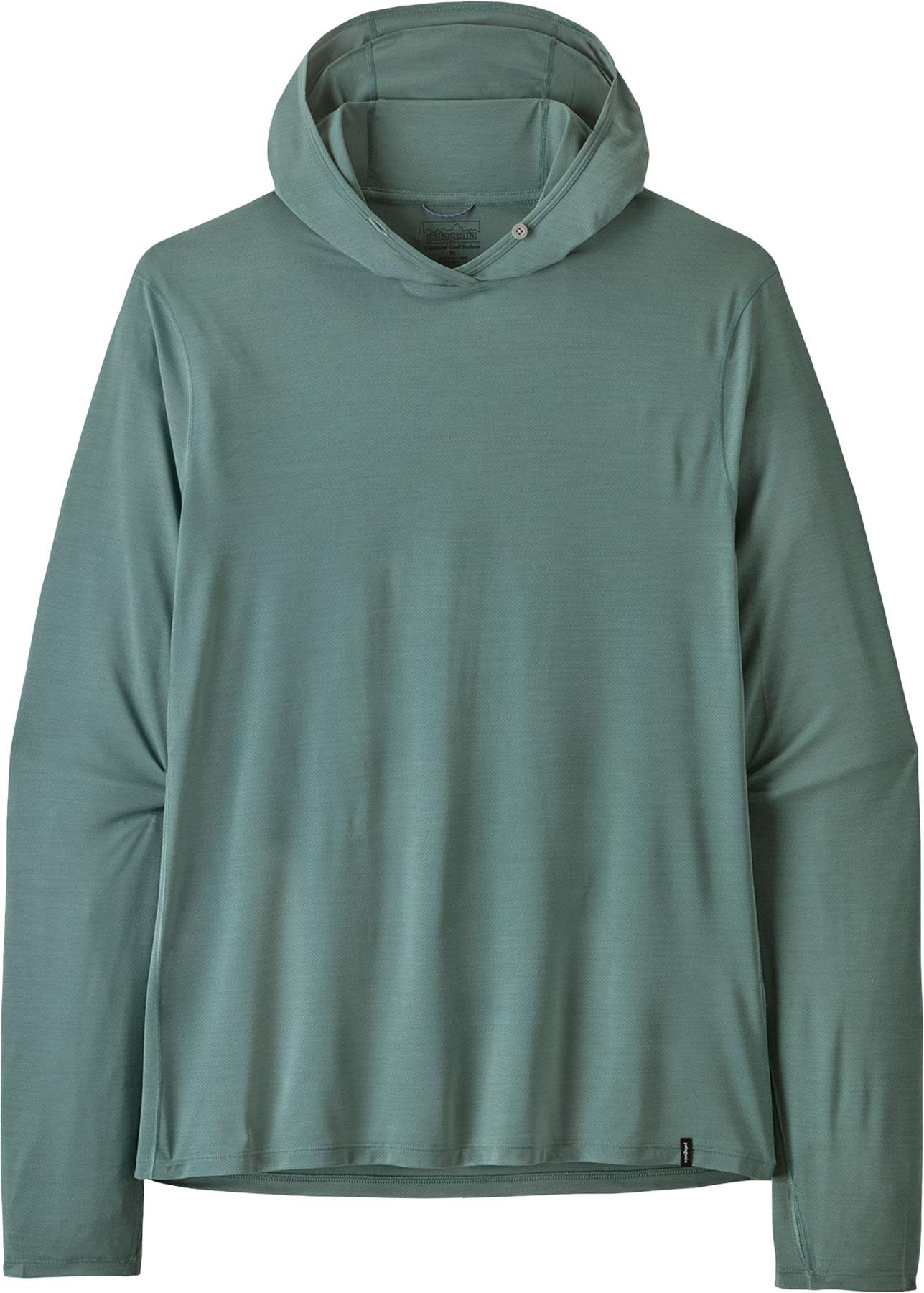Product image for Capilene Cool Ultra Hoody - Men's