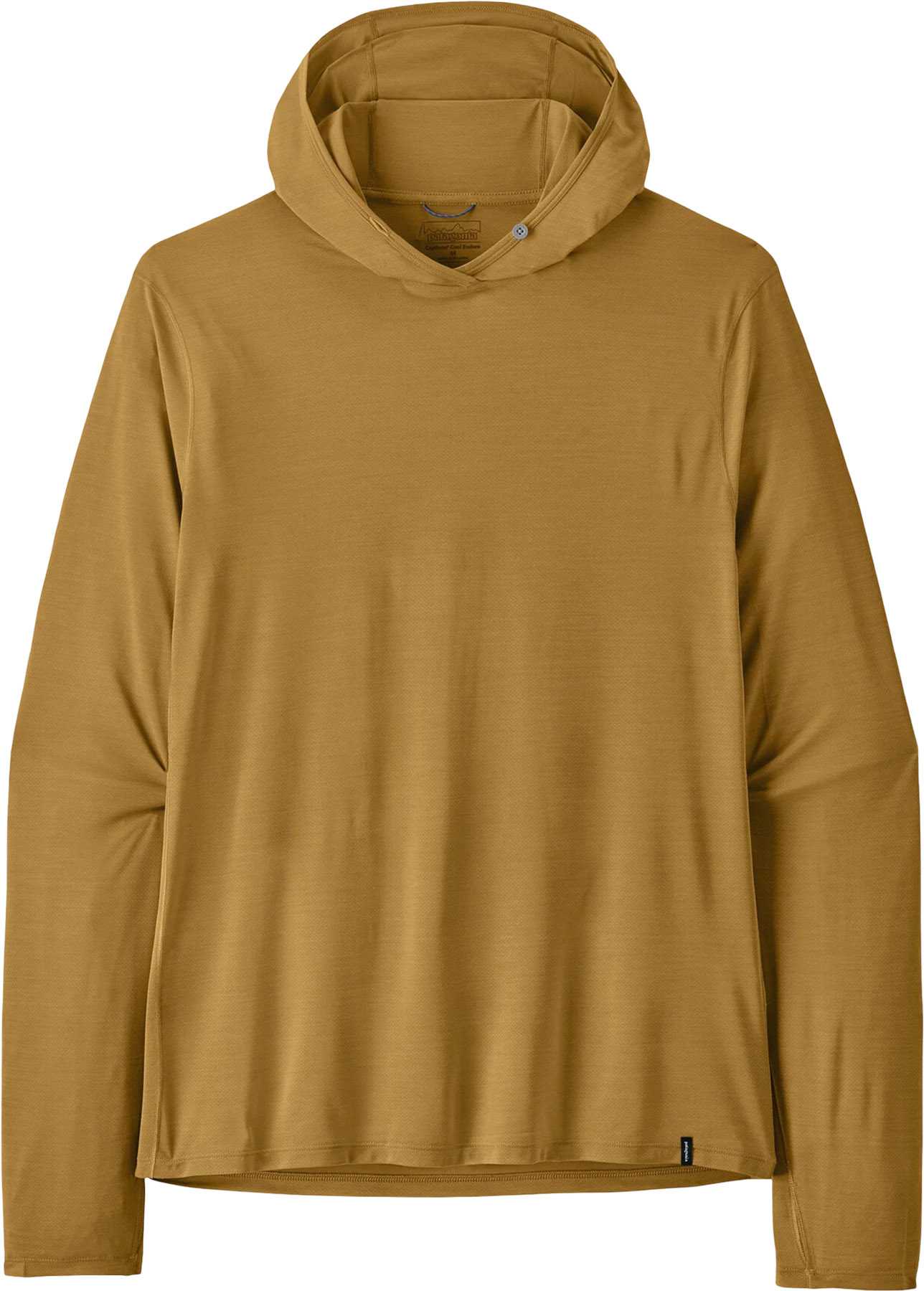 Bobcat Brown - Light Bobcat Brown X-Dye