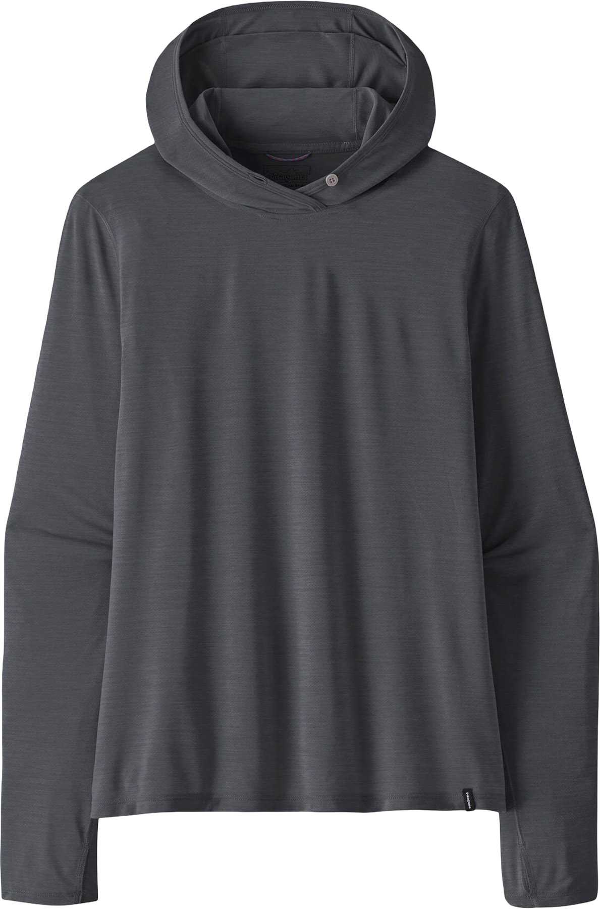 Smolder Blue - Light Smolder Blue X-Dye