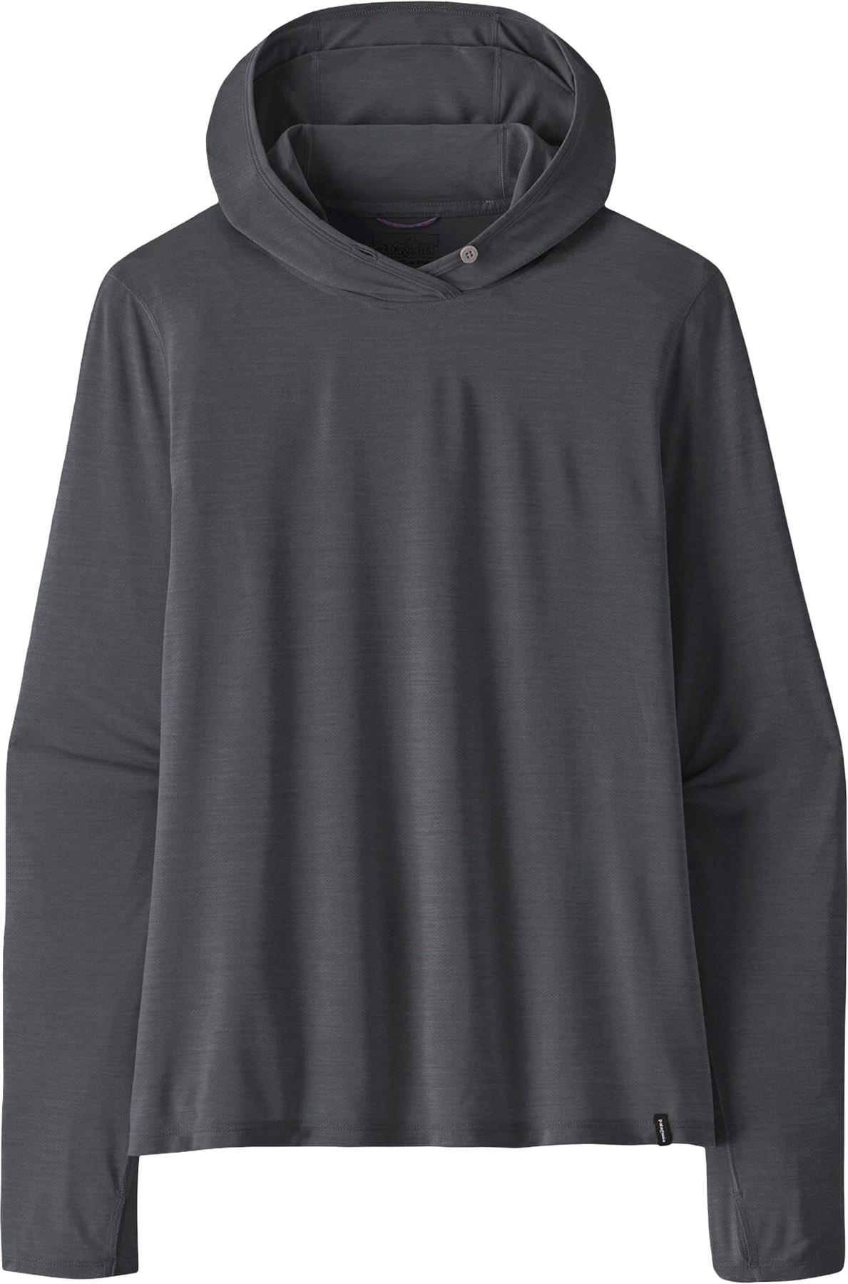 Product image for Capilene Cool Ultra Hoody - Women's