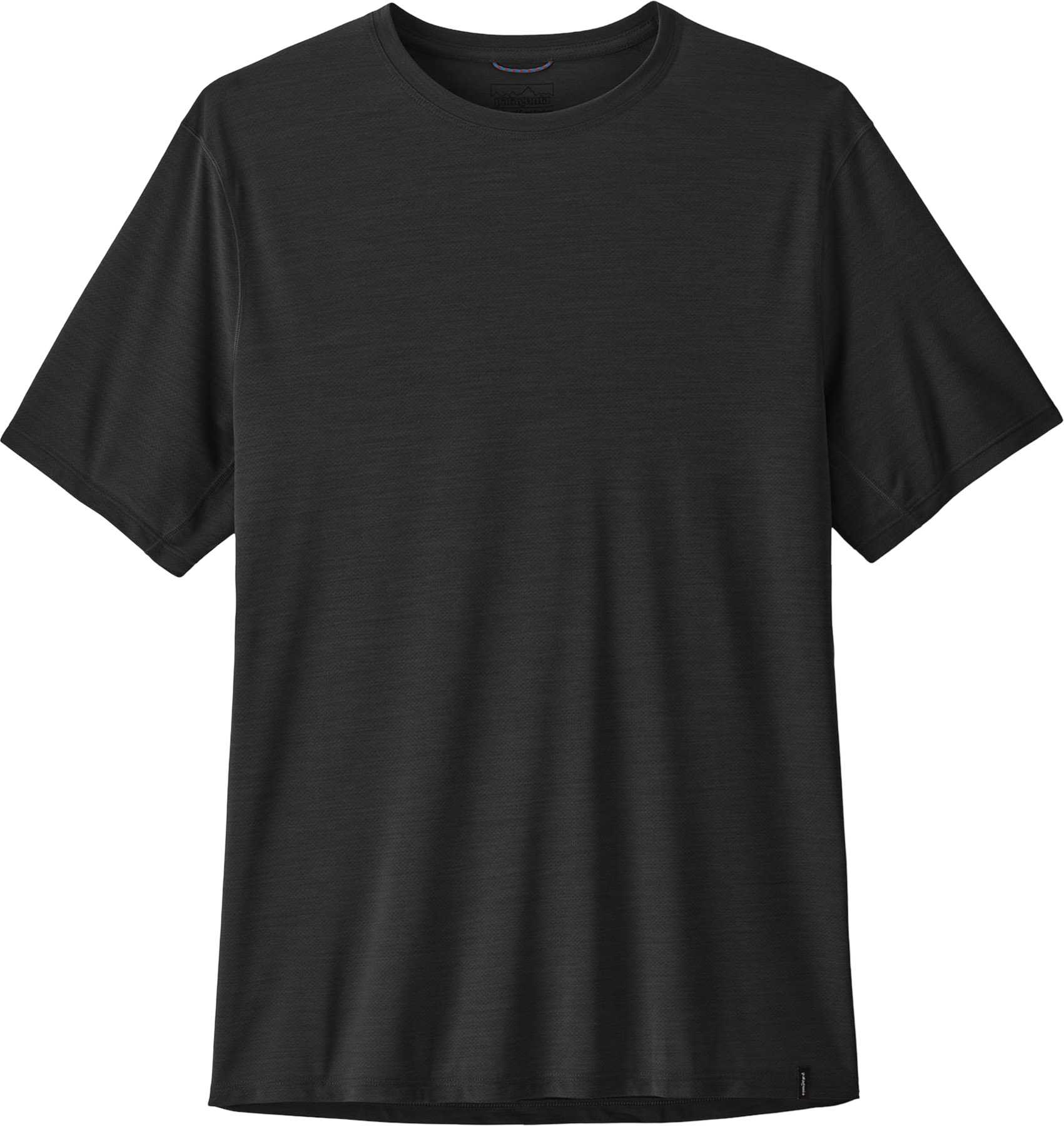 Black - Forge Grey X-Dye