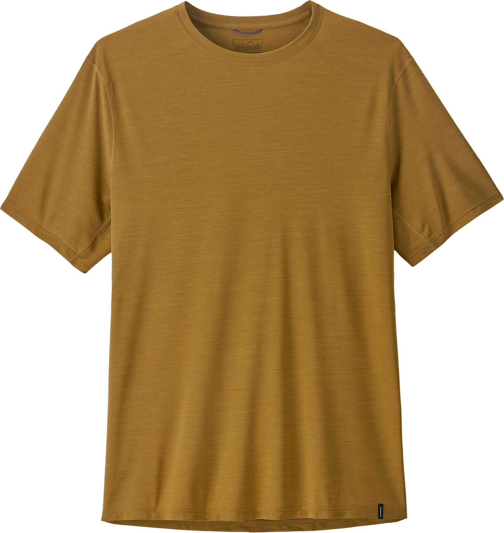 Bobcat Brown - Light Bobcat Brown X-Dye