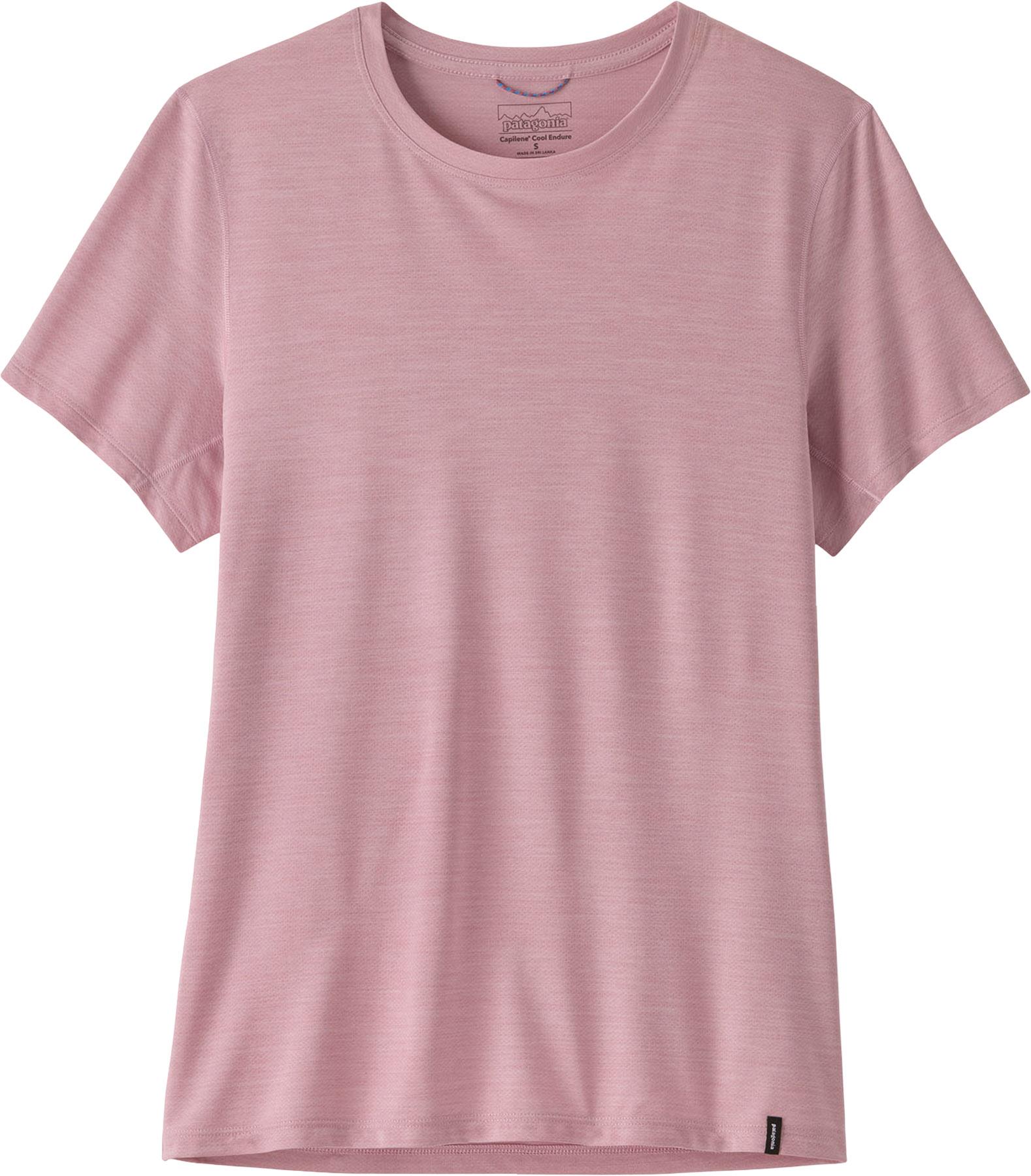 Product image for Capilene Cool Ultra T-Shirt - Women's