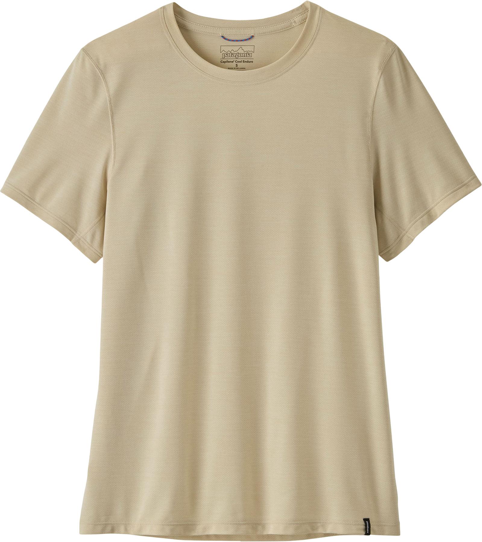 Product image for Capilene Cool Ultra T-Shirt - Women's