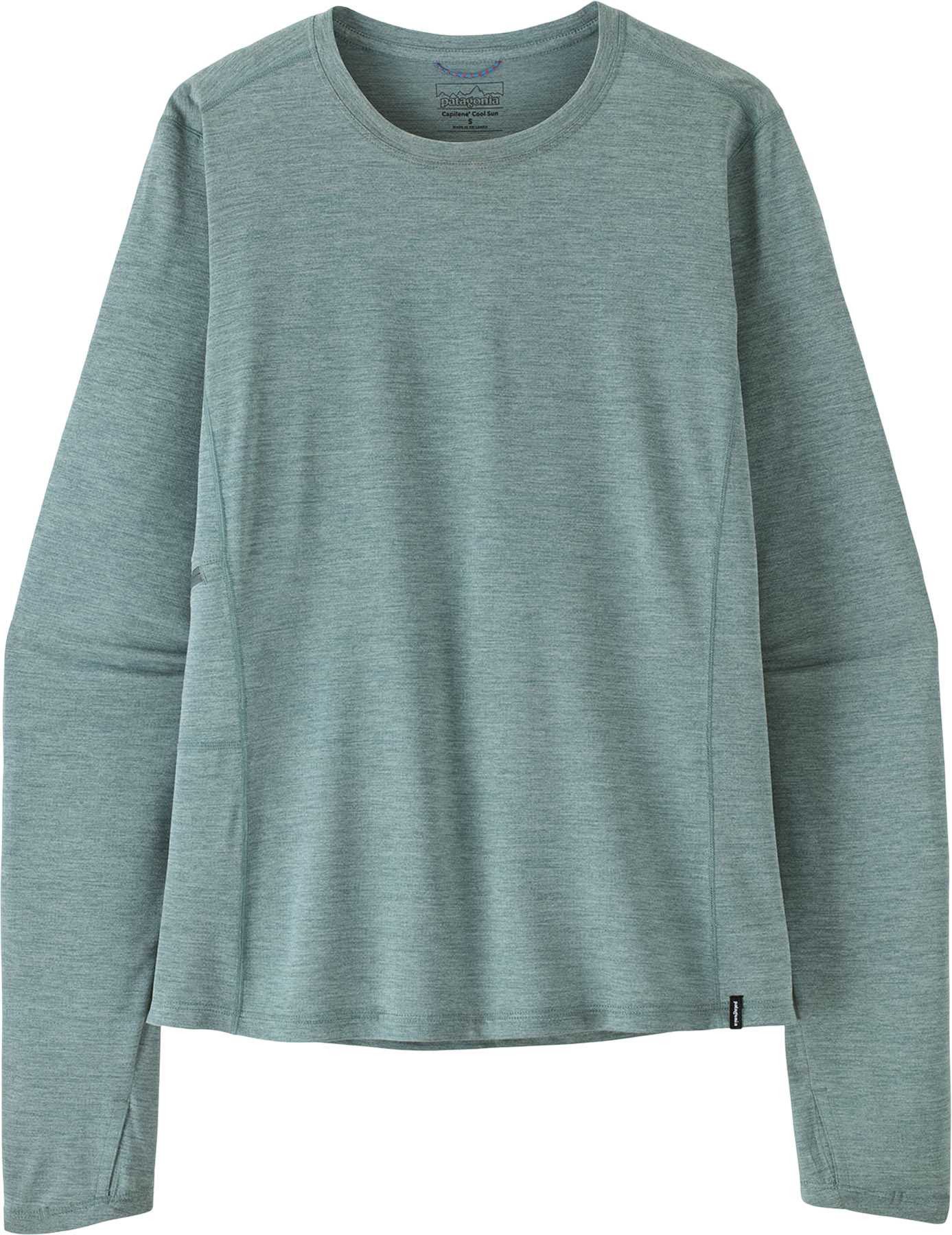 Nouveau Green - Blue Sage X-Dye