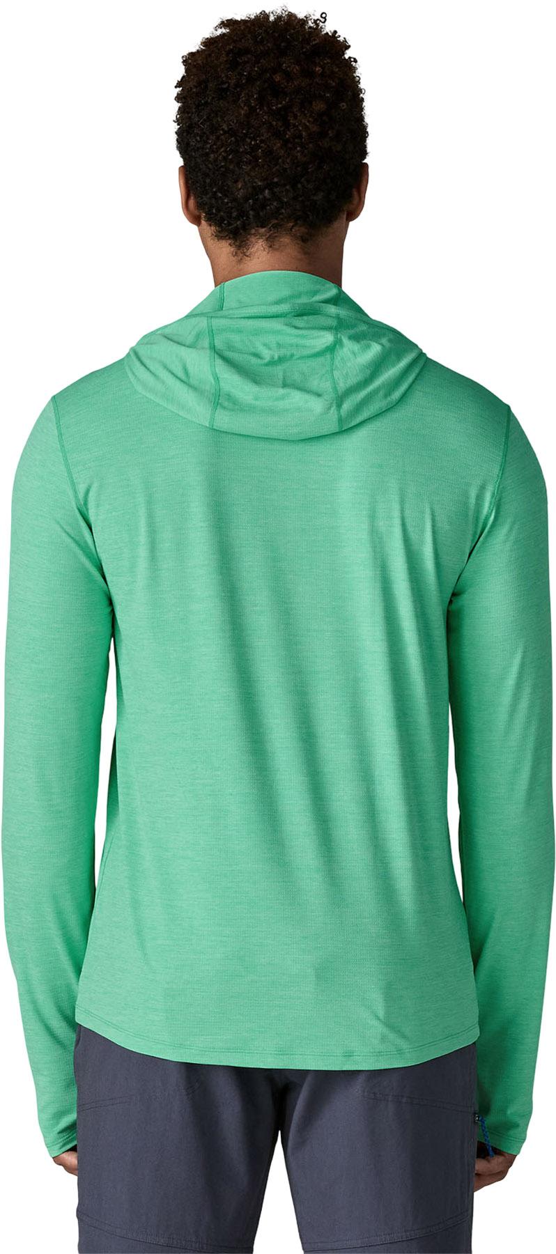 Product gallery image number 2 for product Capilene Cool Sun Hoody - Men's