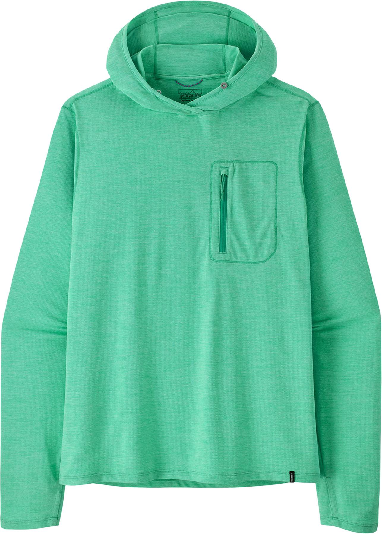 Product image for Capilene Cool Sun Hoody - Men's