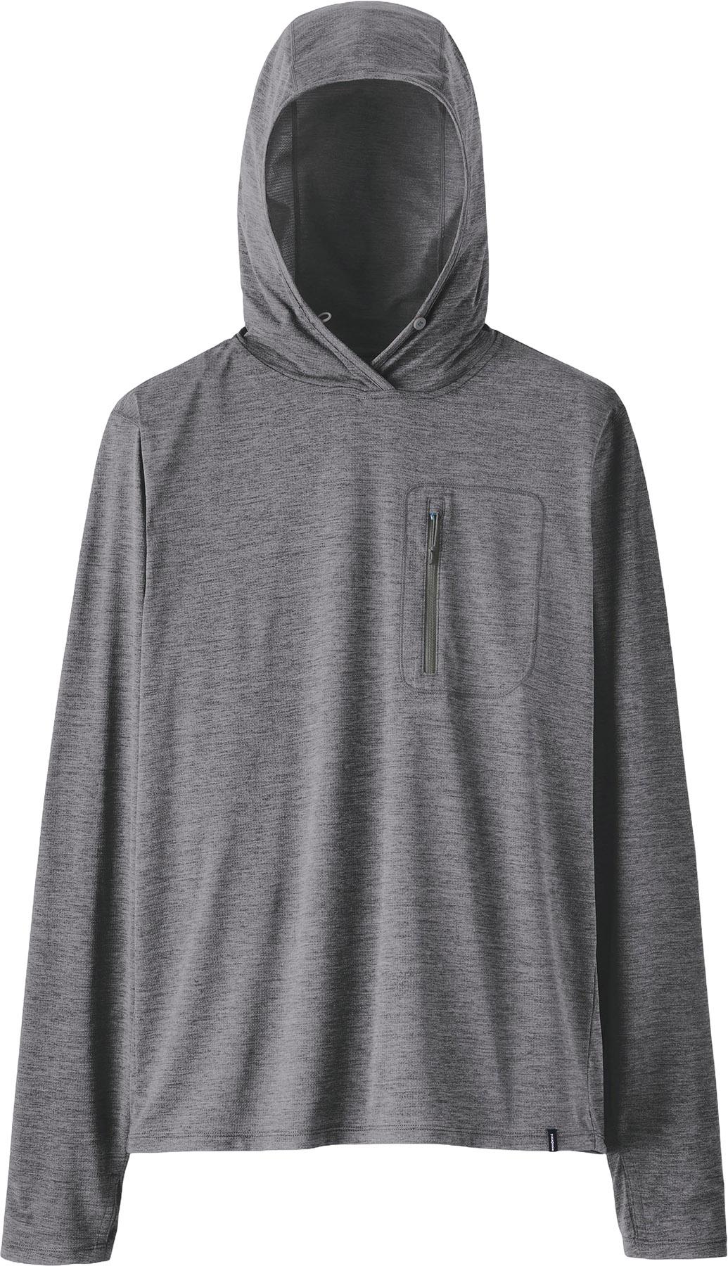 Product image for Capilene Cool Sun Hoody - Men's