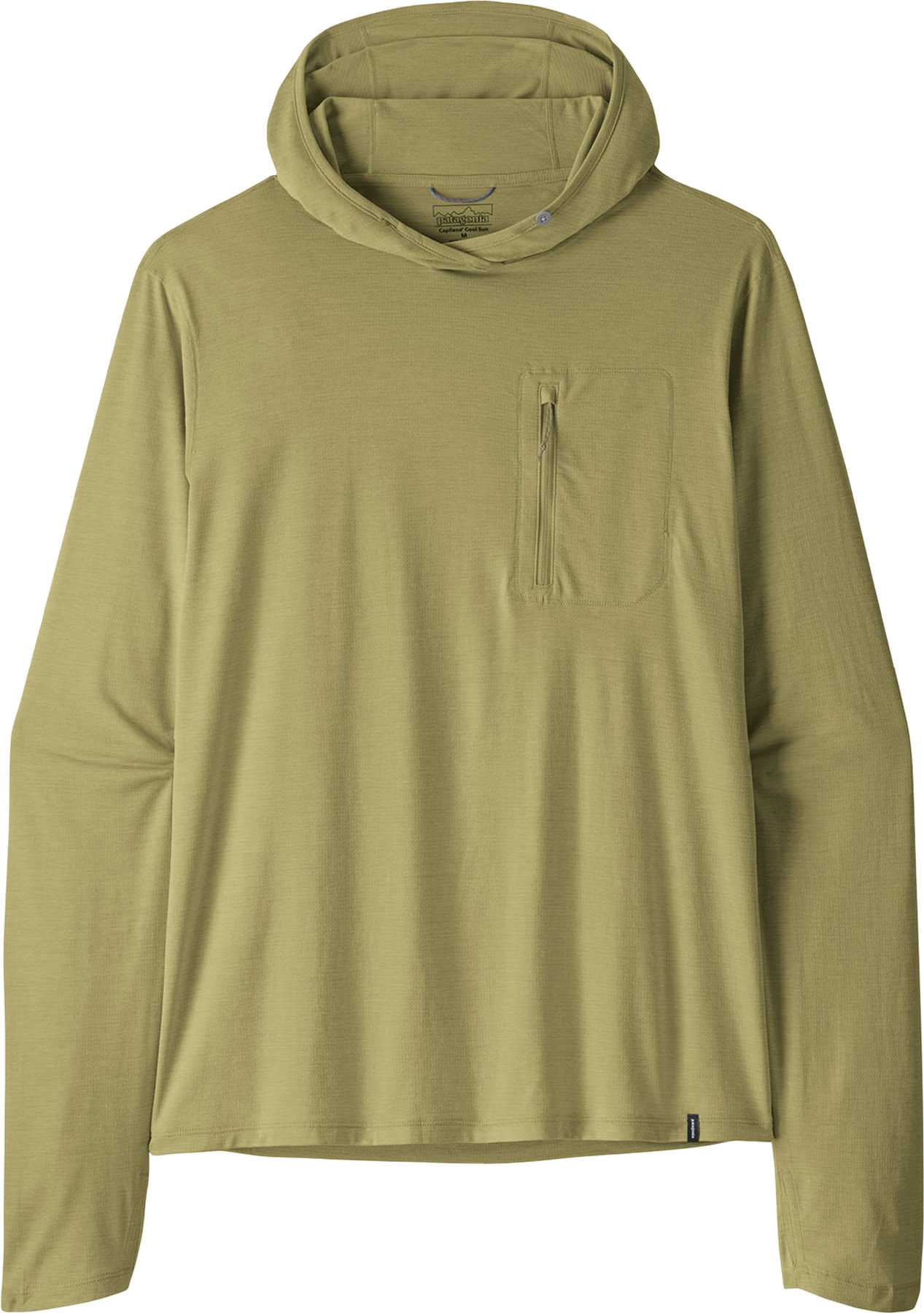 Gumtree Green - Light Gumtree Green X-Dye