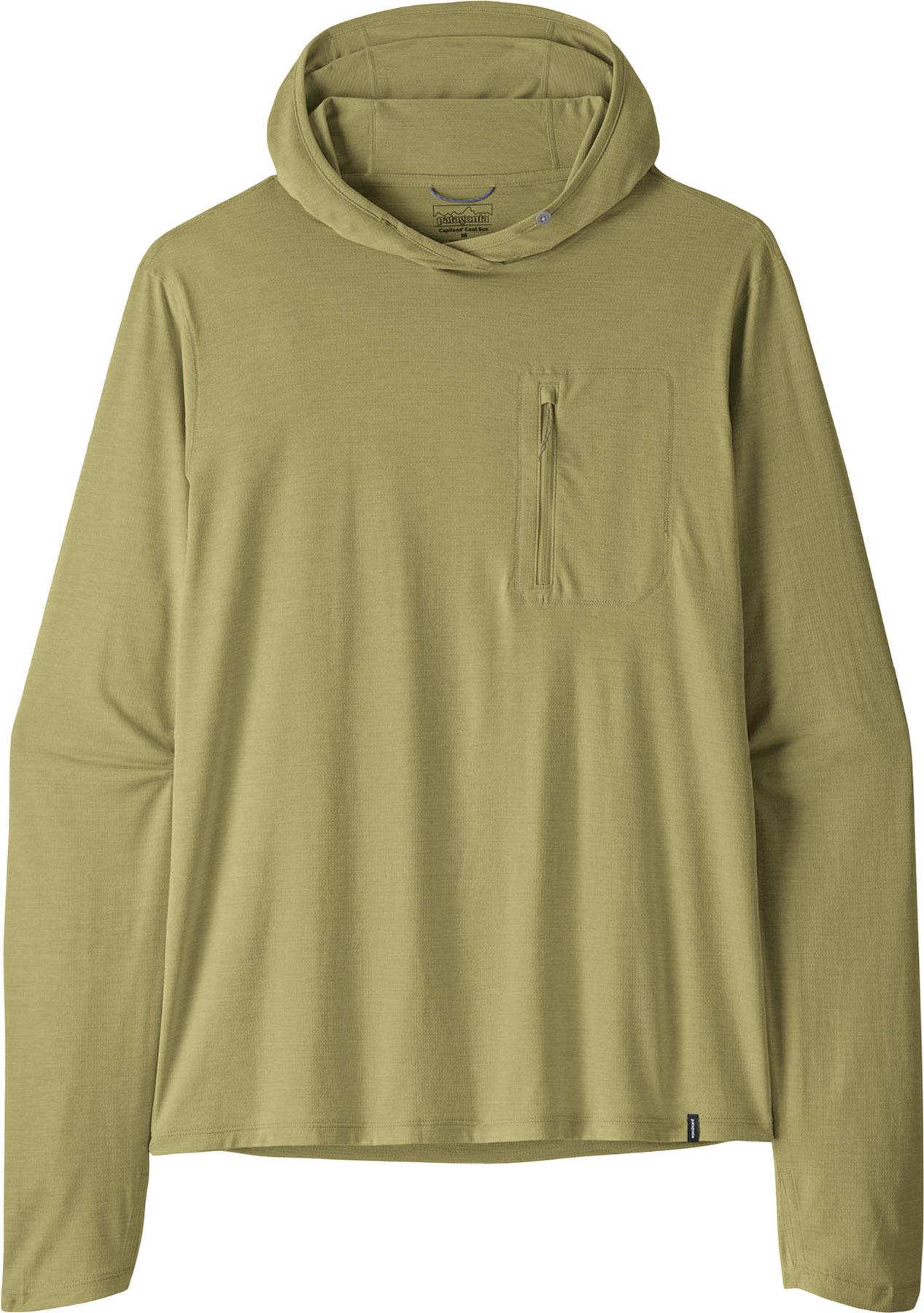 Product image for Capilene Cool Sun Hoody - Men's