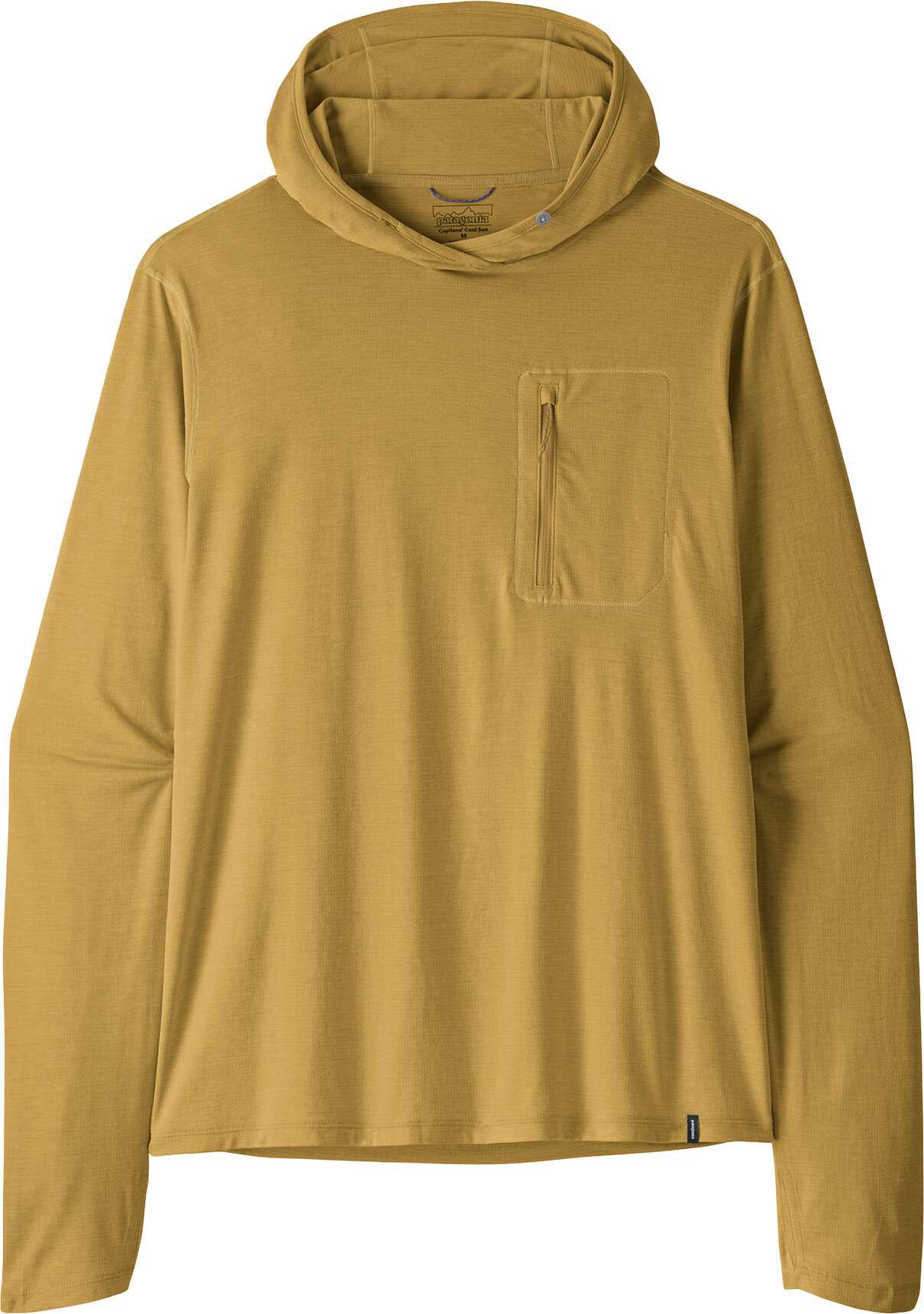 Lynx Tan - Light Lynx Tan X Dye